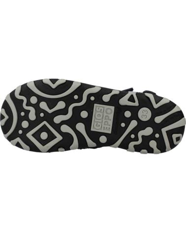 Sandálias de Menino GIOSEPPO 68023G AZUL