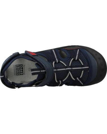 Sandálias de Menino GIOSEPPO 68023G AZUL