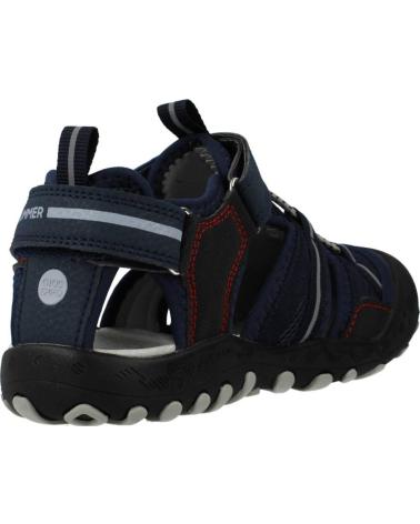 Sandálias de Menino GIOSEPPO 68023G AZUL