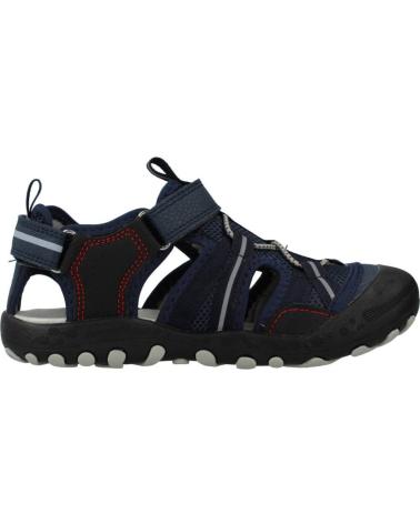 Sandálias de Menino GIOSEPPO 68023G AZUL