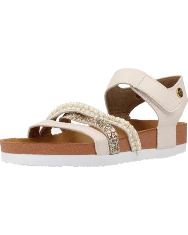 Sandales pour Fille GIOSEPPO SANDALIAS NINA ELOYES 68059 HIELO BLANCO