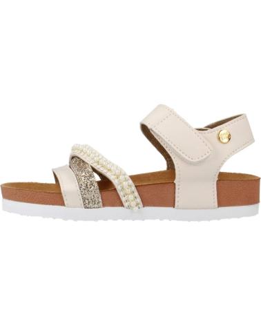 Sandales pour Fille GIOSEPPO SANDALIAS NINA ELOYES 68059 HIELO BLANCO