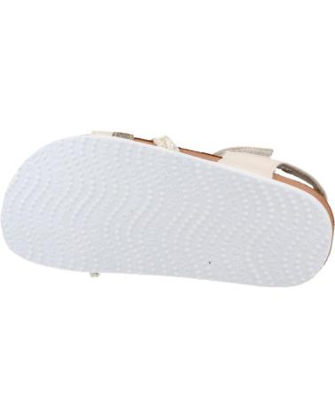Sandales pour Fille GIOSEPPO SANDALIAS NINA ELOYES 68059 HIELO BLANCO