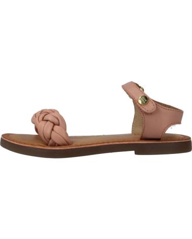 Sandales pour Fille GIOSEPPO INGAI ROSA
