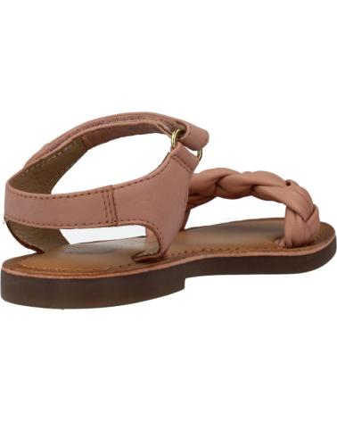 Sandales pour Fille GIOSEPPO INGAI ROSA