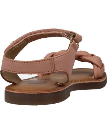 Sandales pour Fille GIOSEPPO INGAI ROSA