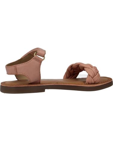 Sandales pour Fille GIOSEPPO INGAI ROSA