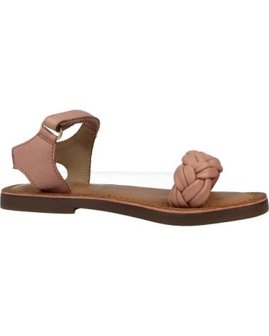 Sandales pour Fille GIOSEPPO INGAI ROSA