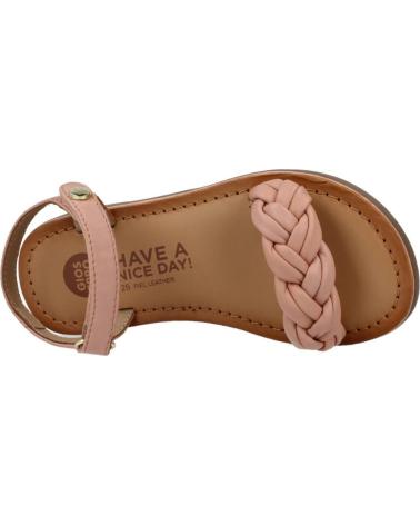 Sandales pour Fille GIOSEPPO INGAI ROSA