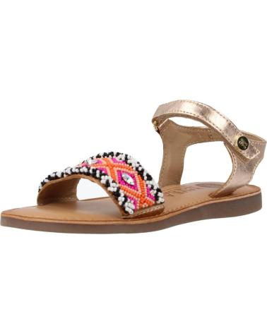 girl Sandals GIOSEPPO NAILLAT ROSA