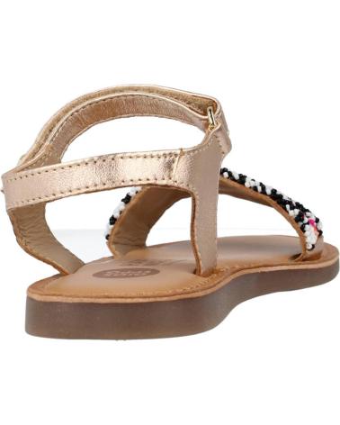 girl Sandals GIOSEPPO NAILLAT ROSA