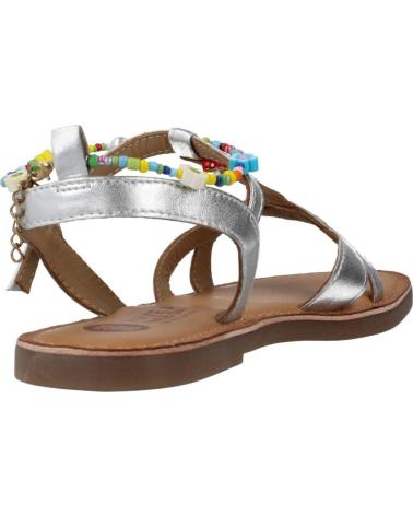 Woman and girl Sandals GIOSEPPO ETIGNY PLATA