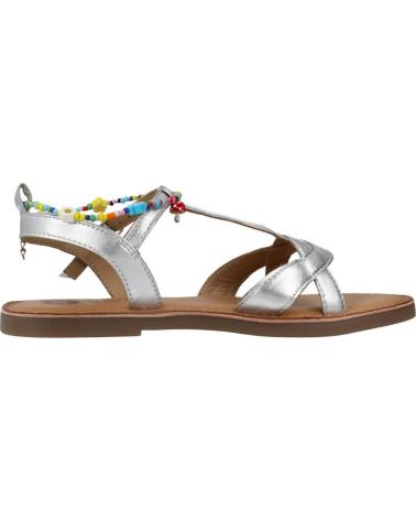 Woman and girl Sandals GIOSEPPO ETIGNY PLATA