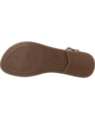 Woman and girl Sandals GIOSEPPO ETIGNY PLATA