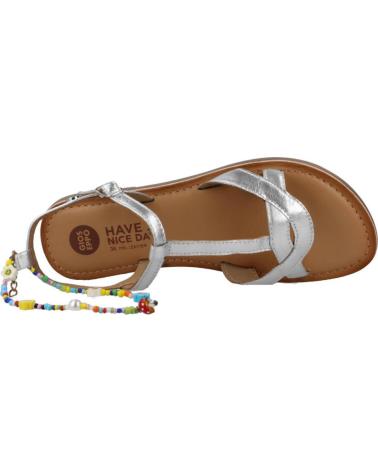 Woman and girl Sandals GIOSEPPO ETIGNY PLATA