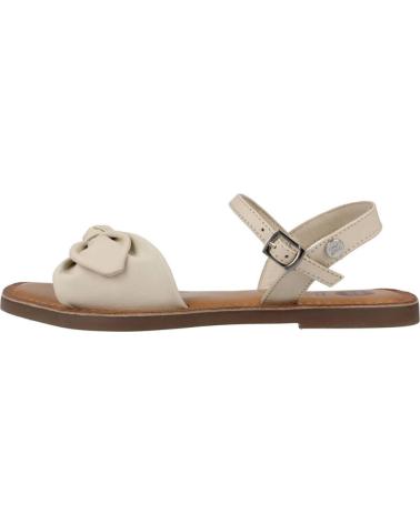 Woman and girl Sandals GIOSEPPO XAPURI BLANCO