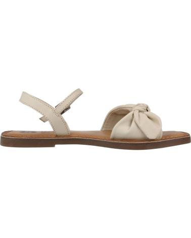 Woman and girl Sandals GIOSEPPO XAPURI BLANCO