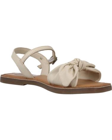 Woman and girl Sandals GIOSEPPO XAPURI BLANCO