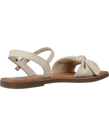 Woman and girl Sandals GIOSEPPO XAPURI BLANCO