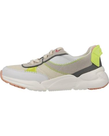Deportivas de Mujer y Niña y Niño GIOSEPPO 136500 BLANCO