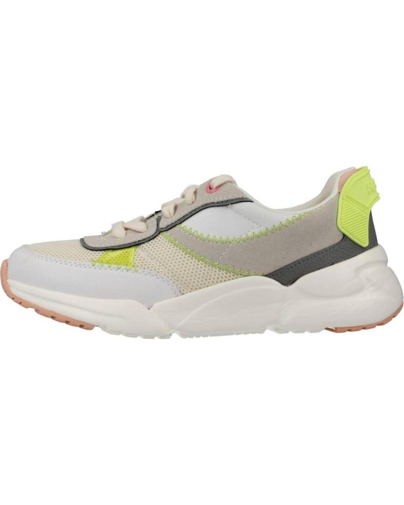 Sneaker für Damen und Mädchen und Junge GIOSEPPO 136500 BLANCO