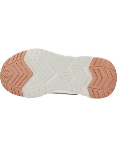 Sneaker für Damen und Mädchen und Junge GIOSEPPO 136500 BLANCO