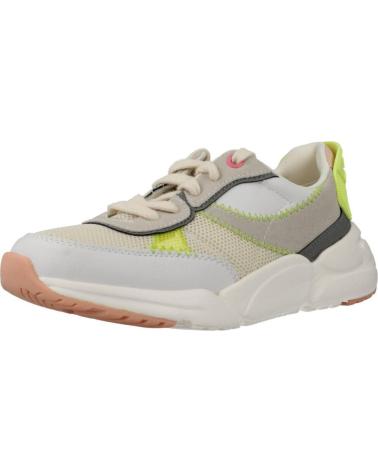 Sneaker für Damen und Mädchen und Junge GIOSEPPO 136500 BLANCO