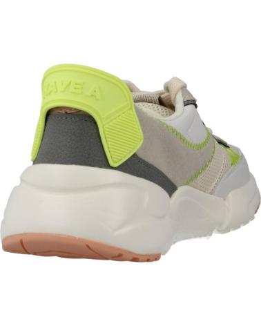 Sneaker für Damen und Mädchen und Junge GIOSEPPO 136500 BLANCO
