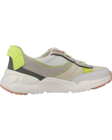 Sneaker für Damen und Mädchen und Junge GIOSEPPO 136500 BLANCO