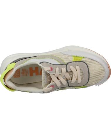 Sneaker für Damen und Mädchen und Junge GIOSEPPO 136500 BLANCO