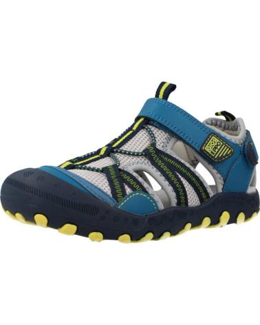 Sneaker für Herren GIOSEPPO ANSTEAD AZUL