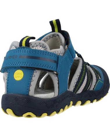 Sneaker für Herren GIOSEPPO ANSTEAD AZUL
