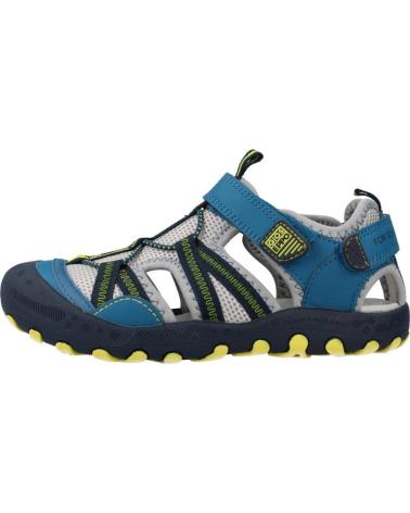 Sneaker für Herren GIOSEPPO ANSTEAD AZUL