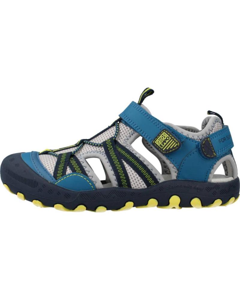 Sneaker für Herren GIOSEPPO ANSTEAD AZUL