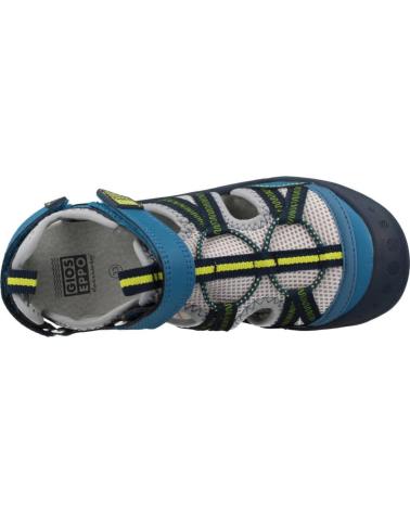 Sneaker für Herren GIOSEPPO ANSTEAD AZUL