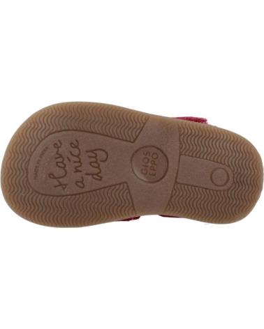 girl Sandals GIOSEPPO CABIXI ROSA