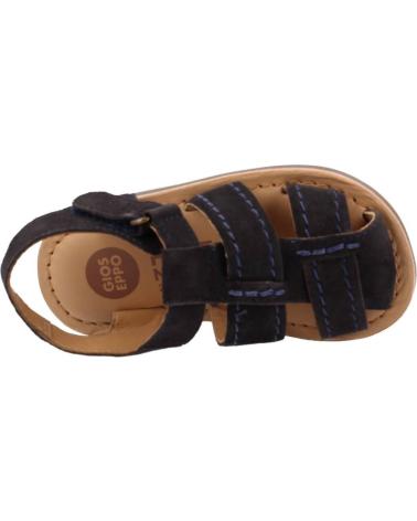 Sandales pour Garçon GIOSEPPO CABIXI AZUL