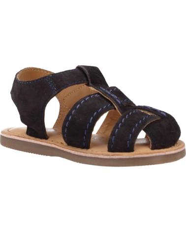 Sandales pour Garçon GIOSEPPO CABIXI AZUL