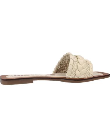 Woman Sandals GIOSEPPO EGLENY BLANCO