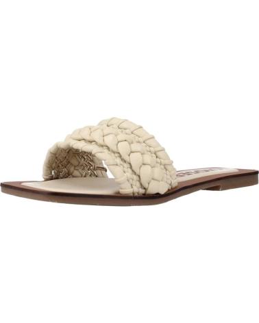 Woman Sandals GIOSEPPO EGLENY BLANCO