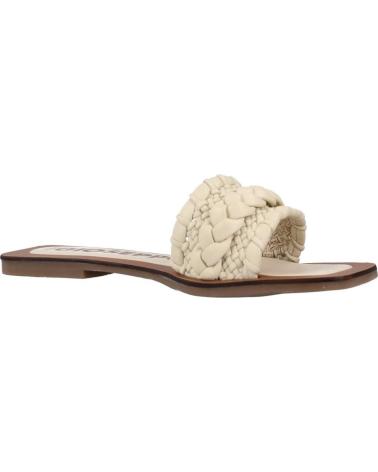 Woman Sandals GIOSEPPO EGLENY BLANCO