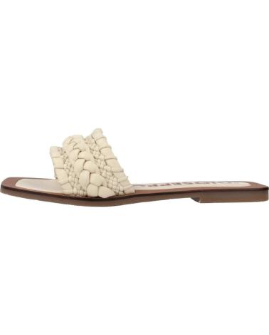 Woman Sandals GIOSEPPO EGLENY BLANCO