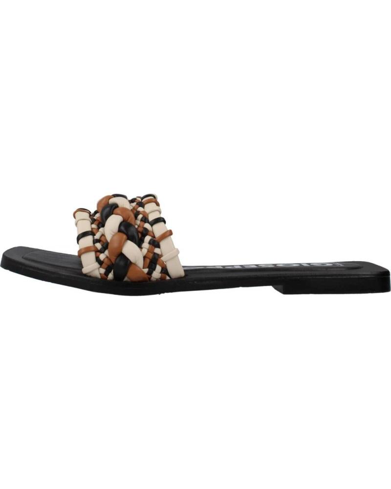 Sandalias de Mujer GIOSEPPO EGLENY NEGRO