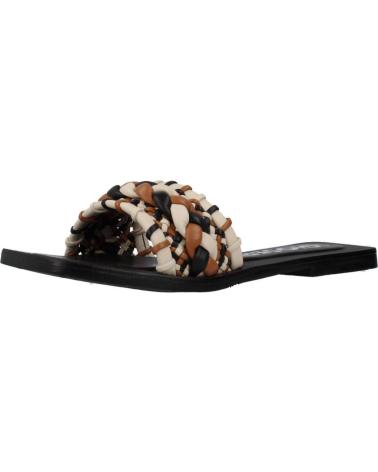 Sandalias de Mujer GIOSEPPO EGLENY NEGRO