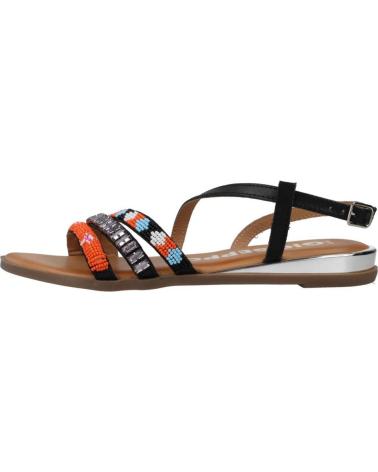 Sandalias de Mujer GIOSEPPO LEGAZPIA MULTICOLOR