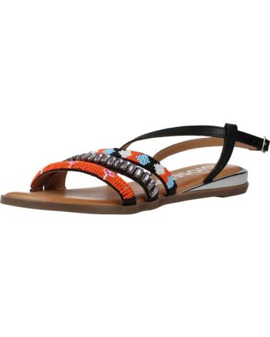 Sandalias de Mujer GIOSEPPO LEGAZPIA MULTICOLOR