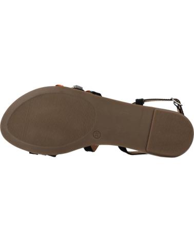 Sandalias de Mujer GIOSEPPO LEGAZPIA MULTICOLOR