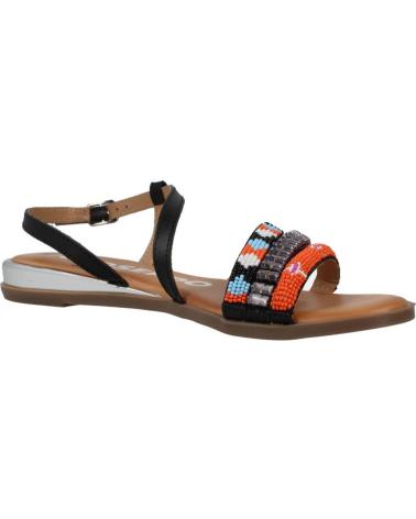 Sandalias de Mujer GIOSEPPO LEGAZPIA MULTICOLOR