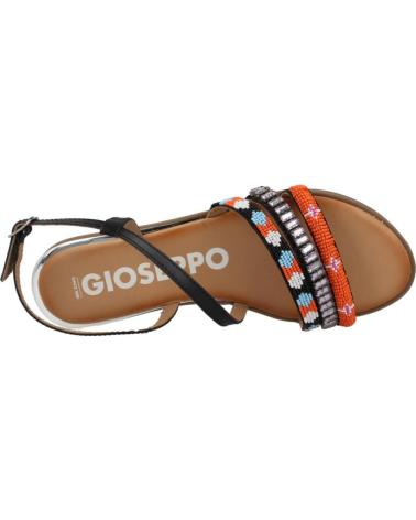 Sandalias de Mujer GIOSEPPO LEGAZPIA MULTICOLOR