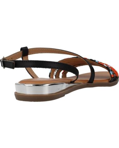 Sandalias de Mujer GIOSEPPO LEGAZPIA MULTICOLOR